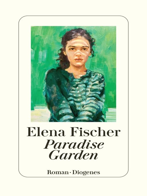 Title details for Paradise Garden by Elena Fischer - Available